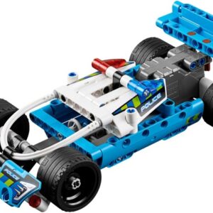 LEGO Technic Police Pursuit (42091)