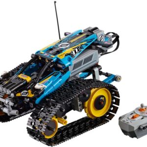 LEGO Technic Remote-Controlled Stunt Racer (42095)