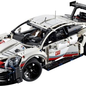 LEGO Technic Porsche 911 RSR (42096)