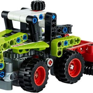 LEGO Technic Mini CLAAS XERION (42102)