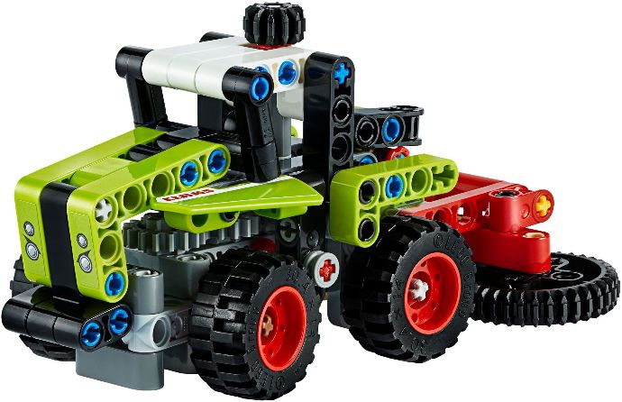 LEGO Technic Mini CLAAS XERION (42102)