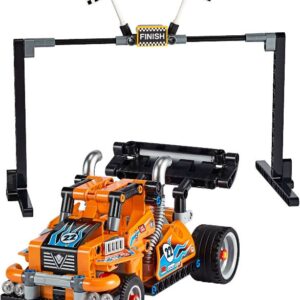 LEGO Technic Race Truck (42104)