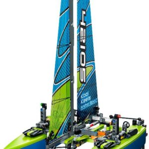 LEGO Technic Catamaran (42105)