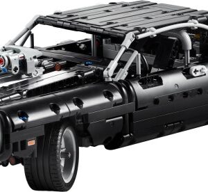 LEGO Technic Dom's Dodge Charger (42111)