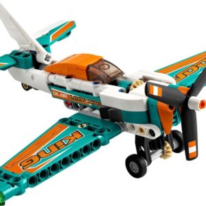 LEGO Technic Race Plane (42117)