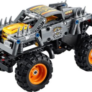 LEGO Technic Monster Jam Max-D (42119)