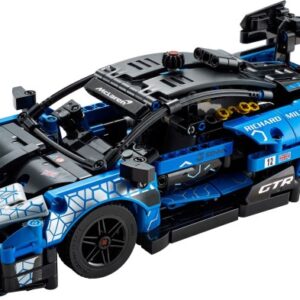 LEGO Technic McLaren Senna GTR (42123)