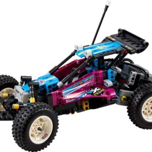 LEGO Technic Off-Road Buggy (42124)