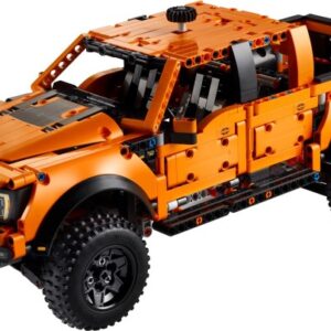 LEGO Technic Ford F-150 Raptor (42126)