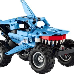 LEGO Technic Monster Jam Megalodon (42134)
