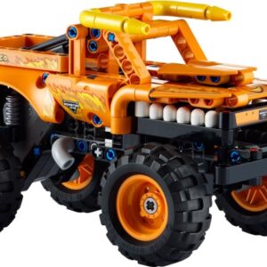 LEGO Technic Monster Jam El Toro Loco (42135)