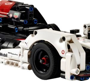 LEGO Technic Formula E Porsche 99x Electric (42137)