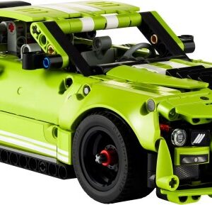 LEGO Technic Ford Mustang Shelby GT500 (42138)