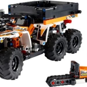 LEGO Technic All-Terrain Vehicle (42139)