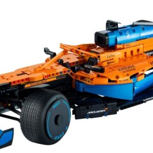 LEGO Technic McLaren Formula 1 Race Car (42141)