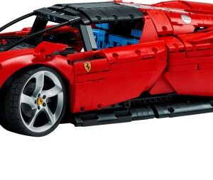 LEGO Technic Ferrari Daytona SP3 (42143)