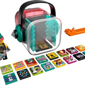LEGO Vidiyo Punk Pirate BeatBox (43103)
