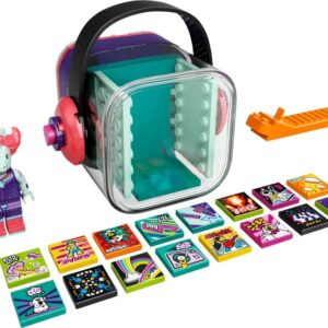 LEGO Vidiyo Unicorn DJ BeatBox (43106)