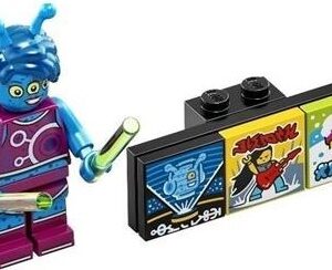 LEGO Vidiyo Alien Dancer (43108)