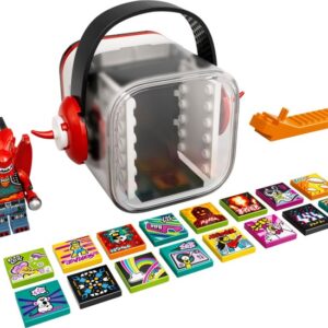 LEGO Vidiyo Metal Dragon BeatBox (43109)