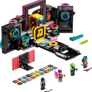 LEGO Vidiyo The Boombox (43115)