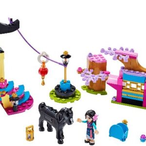 LEGO Disney Mulan's Training Grounds (43182)