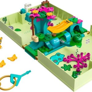 LEGO Disney Antonio's Magical Door (43200)