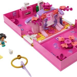 LEGO Disney Isabela's Magical Door (43201)
