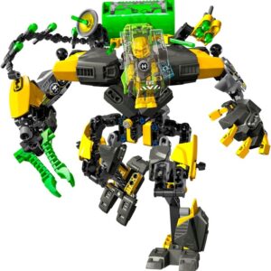 LEGO HERO Factory EVO XL Machine (44022)