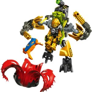 LEGO HERO Factory ROCKA Crawler (44023)