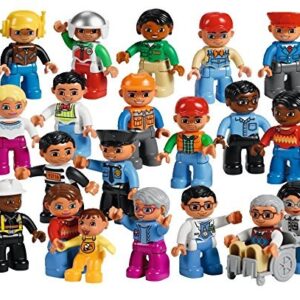 LEGO Education Community People Set (45010)