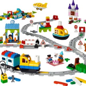 LEGO Education Coding Express (45025)