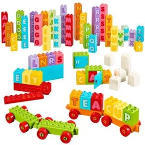 LEGO Education Letters (45027)