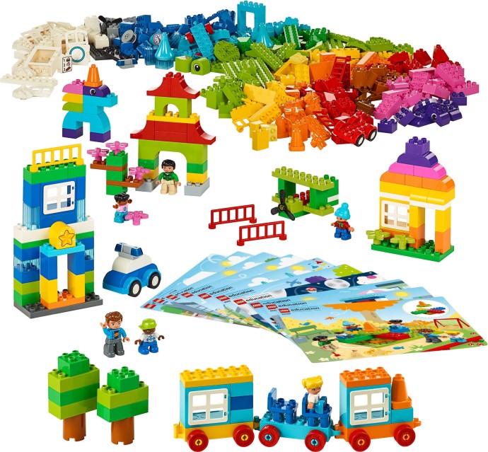 LEGO Education My XL World (45028)