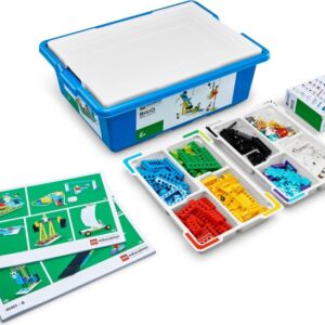 LEGO Education BricQ Motion Essential (45401)
