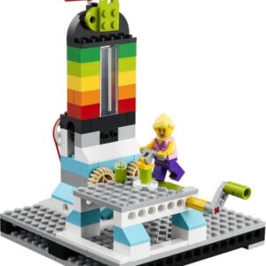 LEGO Education PLAYMAKERS Explore Set (45814)