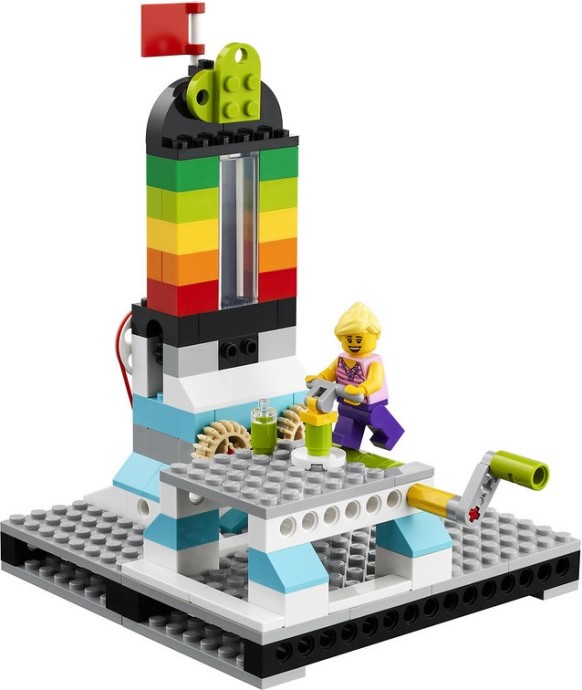 LEGO Education PLAYMAKERS Explore Set (45814)
