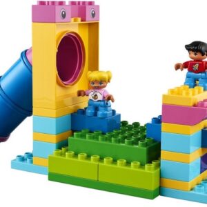 LEGO Education PLAYMAKERS Discover Set (45815)