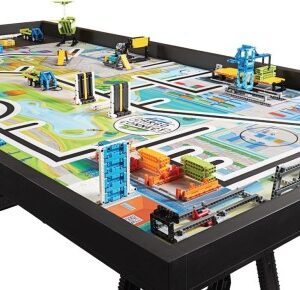 LEGO Education CARGO CONNECT Challenge Kit (45816)