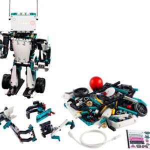 LEGO Mindstorms Robot Inventor (51515)