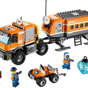 LEGO City Arctic Outpost (60035)