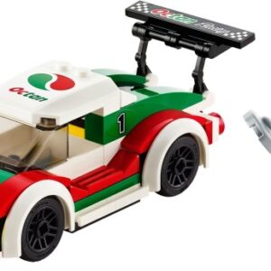 LEGO City Race Car (60053)