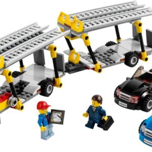 LEGO City Auto Transporter (60060)