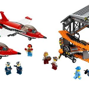 LEGO City Airport Air Show (60103)