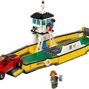 LEGO City Ferry (60119)