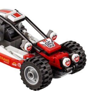 LEGO City Buggy (60145)
