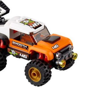 LEGO City Stunt Truck (60146)