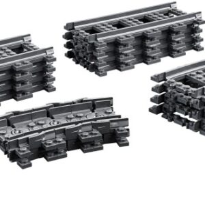LEGO City Tracks (60205)