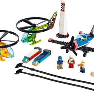 LEGO City Air Race (60260)