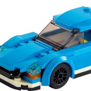 LEGO City Sports Car (60285)